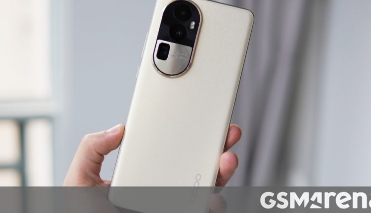 Το OnePlus Ace 2 Pro έρχεται τον Ιούλιο με γρήγορη φόρτιση 100W