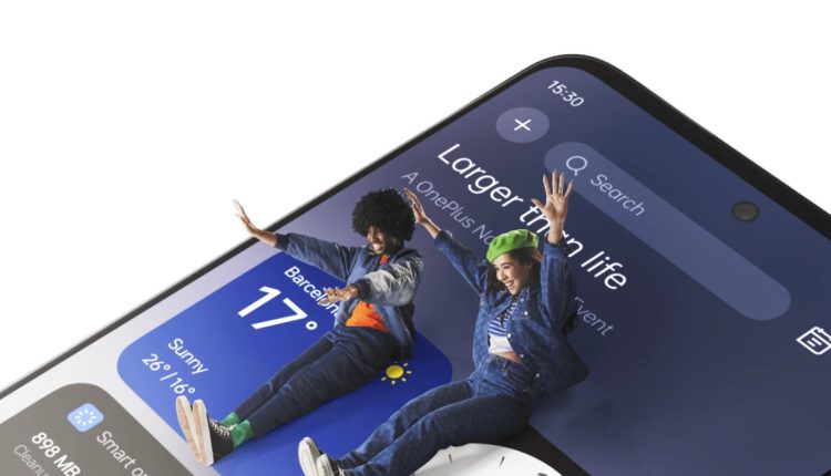 Το OnePlus Nord N30 5G εντοπίστηκε στο GeekBench με Snapdragon 695
