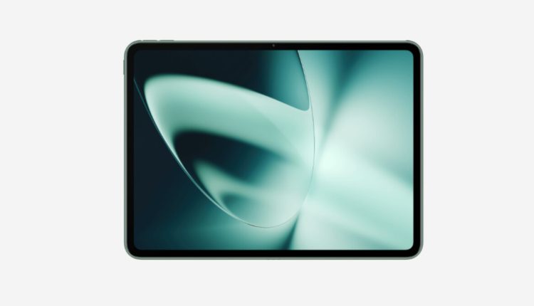Το OnePlus Pad είναι πλέον διαθέσιμο για αγορά στις ΗΠΑ
