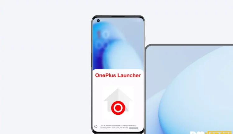 Το OnePlus βελτιώνει την απόδοση του συστήματος εκκίνησης μέσω της ενημέρωσης Μαΐου 2023
