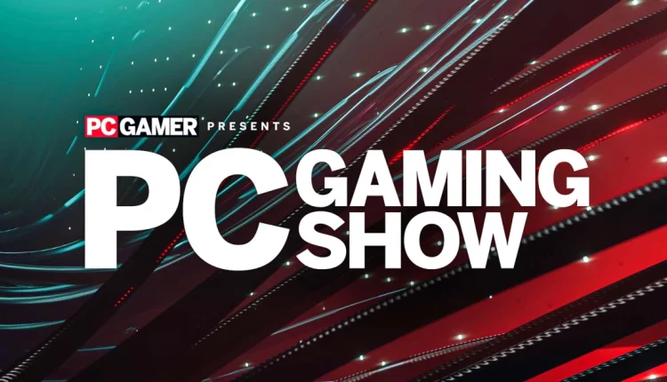 Το PC Gaming Show 2023 θα παρουσιάσει 13 ολοκαίνουργια παιχνίδια