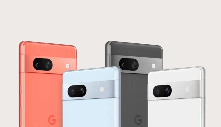 Το Pixel 7a διαθέτει ένα αποκλειστικό χαρακτηριστικό που αλλάζει έξυπνα την ένταση των ειδοποιήσεων δόνησης
