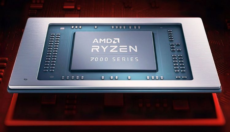 Το Ryzen 7840U μπορεί να νικήσει το τσιπ M2 της Apple, λέει η AMD, αλλά δεν παρέχει καμία απόδειξη