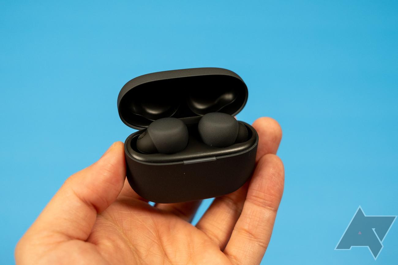 LinkBuds S-5