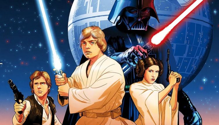 Το Star Wars Unlimited TCG ανακοινώθηκε για το 2024—Organized Play Day 1
