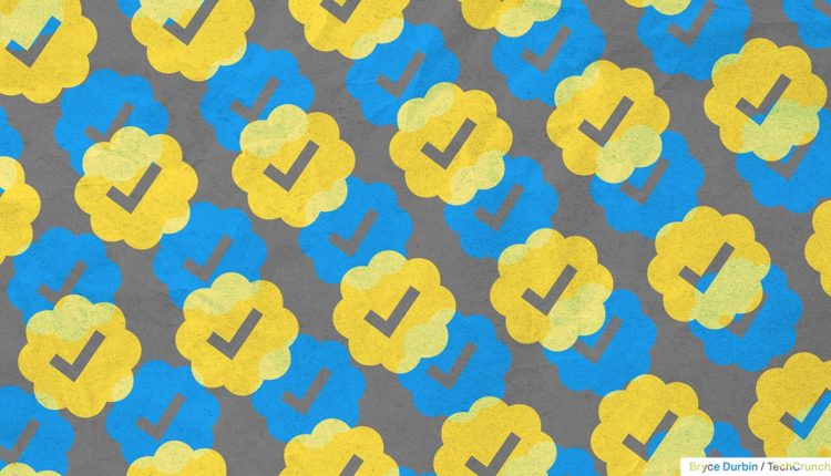 Το Twitter εξετάζει ένα φθηνότερο οργανωτικό σχέδιο επαλήθευσης