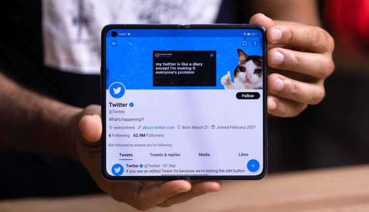 Το Twitter φέρεται να εξαγοράζει startup τεχνολογικών προσλήψεων ως πρώτο βήμα για να γίνει «X, η εφαρμογή για τα πάντα»
