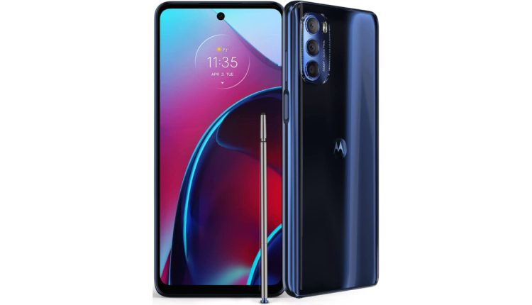Το Unlocked Moto G Stylus (2022) λαμβάνει τεράστια έκπτωση στο Amazon
