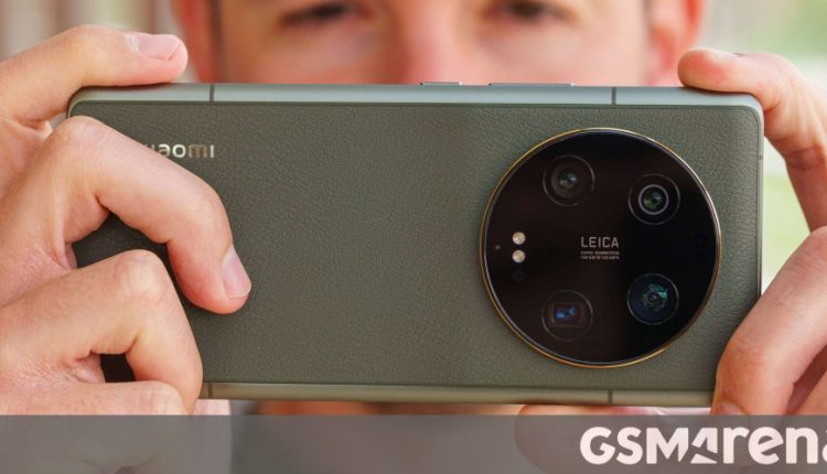 Το Xiaomi 13 Ultra θα κοστίζει 1.499 € στην Ευρώπη
