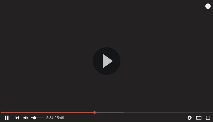 Το YouTube αναγκάζει ορισμένους χρήστες να απενεργοποιήσουν τους αποκλεισμούς διαφημίσεων
