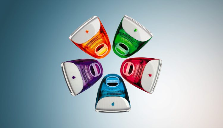 Το iMac γίνεται 25 ετών σήμερα: Πότε αναμένεται να κυκλοφορήσει το επόμενο μοντέλο
