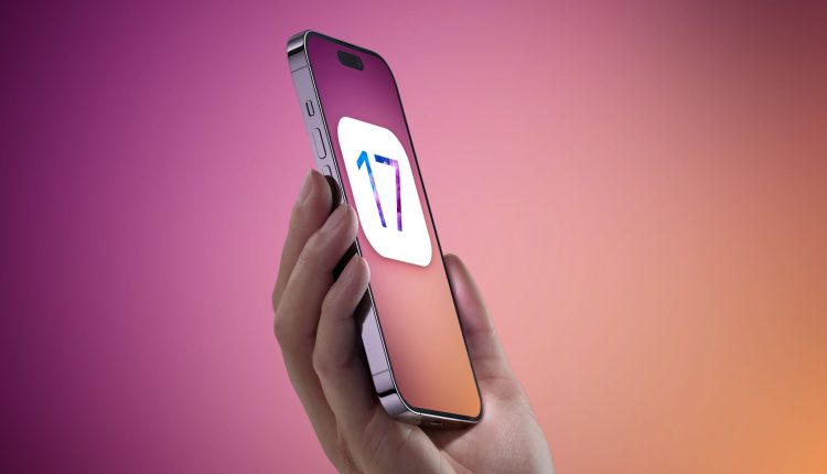 Το iOS 17 είπε ότι διαθέτει αναβαθμίσεις πορτοφολιού, Find My, SharePlay και AirPlay
