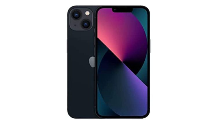 Το iPhone 13 είναι αδύνατο να νικηθεί σε νέα χαμηλή τιμή, αλλά η συμφωνία λήγει σύντομα (ανακαίνιση)
