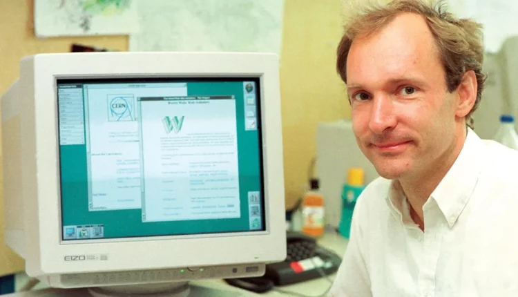 Το internet έχει γενέθλια – Το WWW έγινε 30 χρονών!