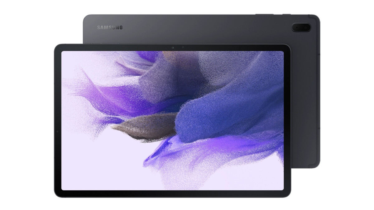 Το mid-ranger Galaxy Tab S7 FE των 256 GB της Samsung δεν ήταν τόσο προσιτό εδώ και πολύ καιρό
