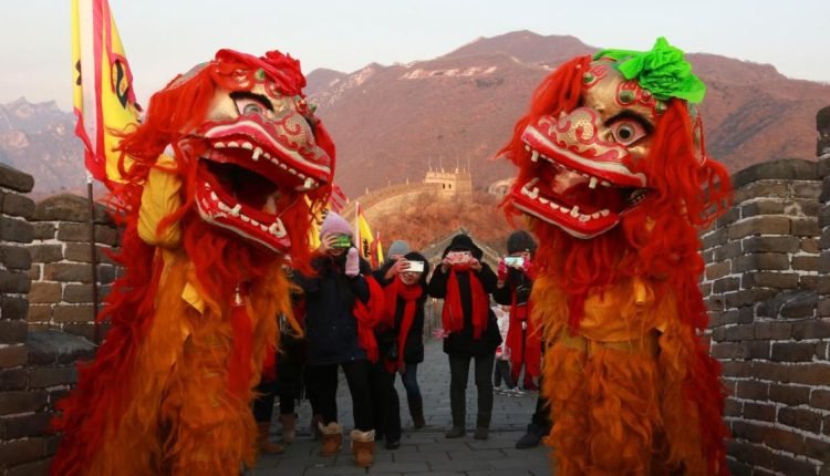 Το Πεκίνο καλεί τους παρόχους cloud να υποστηρίξουν τις εταιρείες τεχνητής νοημοσύνης
