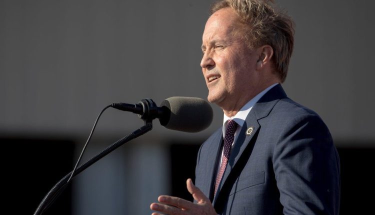 Το Τέξας φθάνει σε διακανονισμό 8 εκατομμυρίων δολαρίων με την Google για «κατάφωρα ψευδείς» διαφημίσεις pixel
