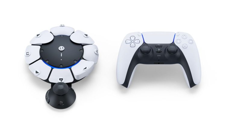 Το ελεγκτή Access της Sony διαθέτει διεπαφή χρήστη προσβασιμότητας PS5 και δυνατότητα εικονικού ελεγκτή
