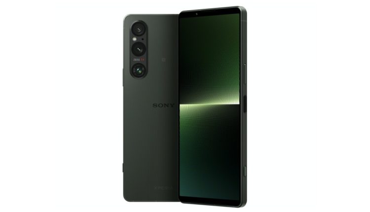 Το επαναστατικό Xperia 1 V της Sony ανεβαίνει για προπαραγγελίες στις ΗΠΑ με δύο γλυκαντικά
