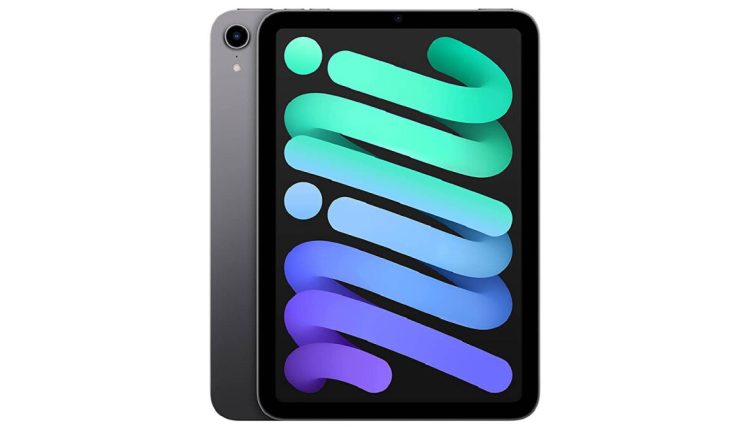 Το μη απολογητικό iPad mini της Apple βυθίζεται στη χαμηλότερη τιμή του
