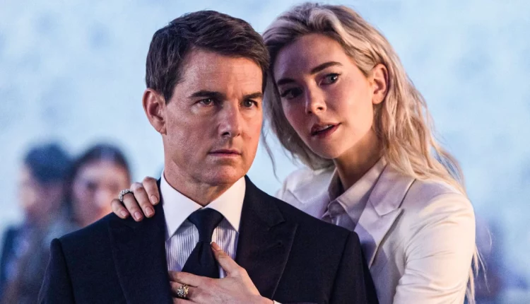 Το νέο Mission Impossible θα είναι η μεγαλύτερη σε διάρκεια ταινία του franchise