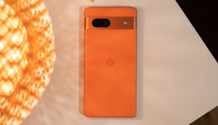 Το νέο Pixel 7A της Google έρχεται με δωρεάν ακουστικά και θήκη ή δωροκάρτα 50 $
