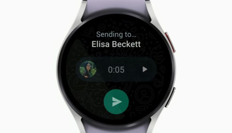 Το νέο Wear OS 4 της Google προσφέρει καλύτερη διάρκεια ζωής της μπαταρίας
