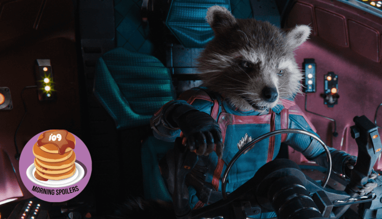 Το νέο κλιπ του Guardians of the Galaxy Vol. 3 πειράζει τον Adam Warlock