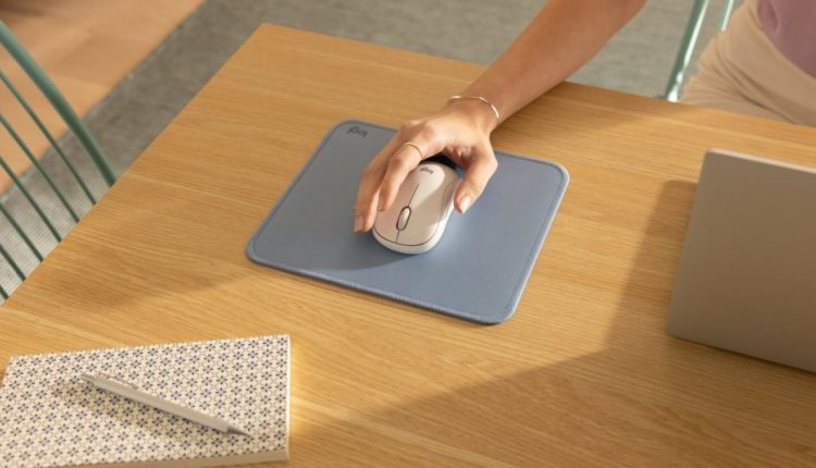 Το νέο προσιτό, αθόρυβο και ασύρματο mouse της εταιρείας