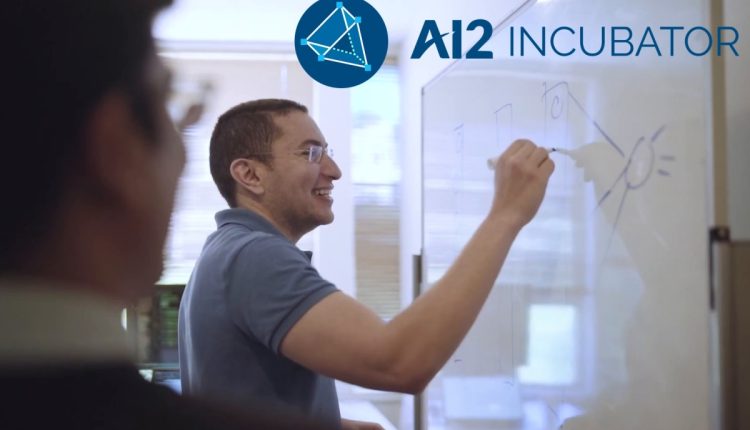 Το νέο ταμείο 30 εκατομμυρίων δολαρίων του AI2 Incubator τριπλασιάζεται σε νεοσύστατες επιχειρήσεις τεχνητής νοημοσύνης σε αρχικό στάδιο
