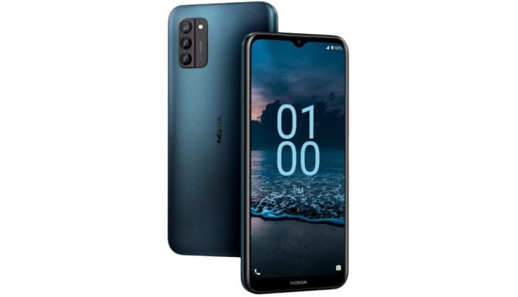 Το ξεκλείδωτο Nokia G100 είναι τρομερά φθηνό στο Amazon