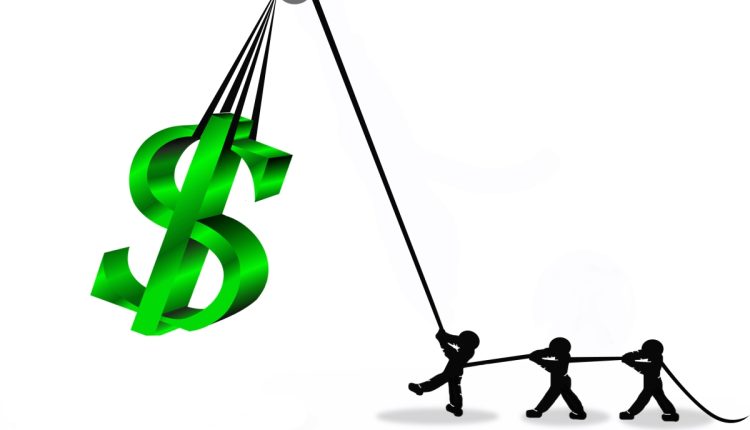 Το ποσοστό προσγειώνει επένδυση 30 εκατομμυρίων δολαρίων για τη σύνδεση επενδυτών με ιδιωτική πίστωση
