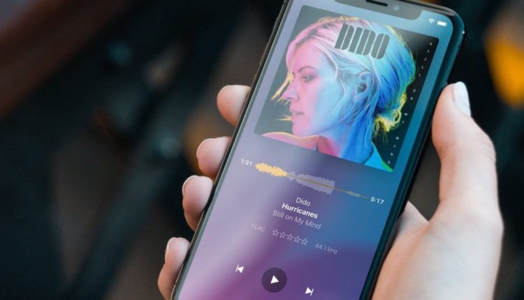 Το πρόγραμμα αναπαραγωγής μουσικής του Plex, Plexamp, λειτουργεί τώρα με το ChatGPT για τη δημιουργία playlist