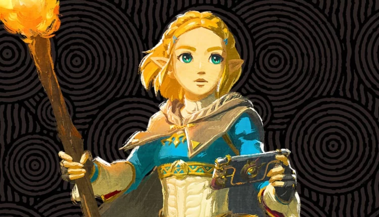 Το πρώτο update του Zelda: Tears of the Kingdom έφτασε και διορθώνει κάτι σημαντικό
