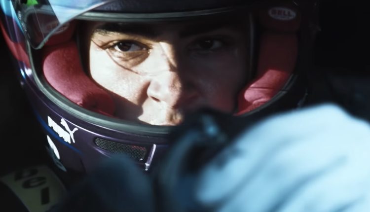 Το πρώτο τρέιλερ του Gran Turismo κάνει να φαίνεται ότι η ταινία μισεί τους gamers