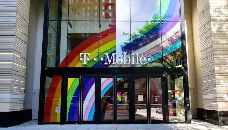 Το στέλεχος της T-Mobile εξηγεί γιατί κυριαρχεί στις 100 κορυφαίες αγορές των ΗΠΑ

