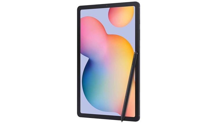 Το υπέροχο Tab S6 Lite της Samsung με το δωρεάν S Pen είναι ΤΟΣΟ προσιτό αυτή τη στιγμή
