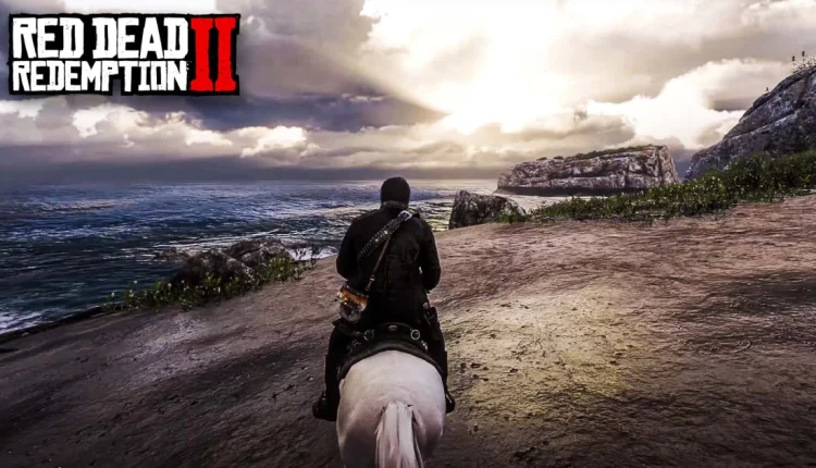 Τύπος παίζει Red Dead Redemption 2 με 100 mods σε RTX 4090 και τα γραφικά ρίχνουν σαγόνια! (ΒΙΝΤΕΟ+ΦΩΤΟ)