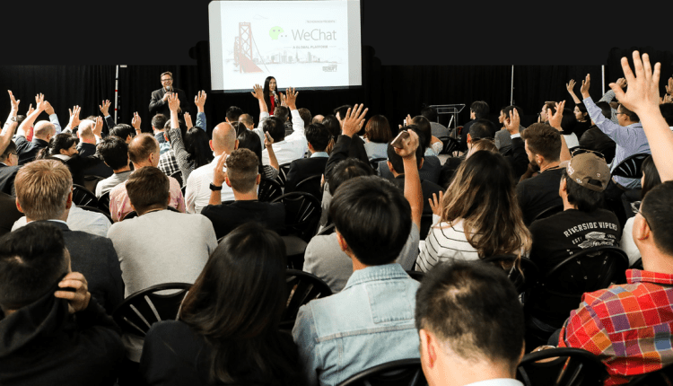 Ψηφίστε για τα στρογγυλά τραπέζια και τα breakouts που θέλετε στο Disrupt
