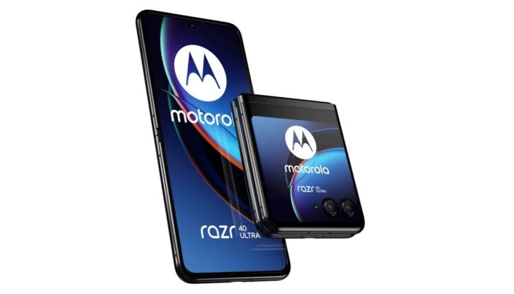 Ψηφίστε τώρα: Motorola RAZR 40 Ultra - ζεστό ή όχι;
