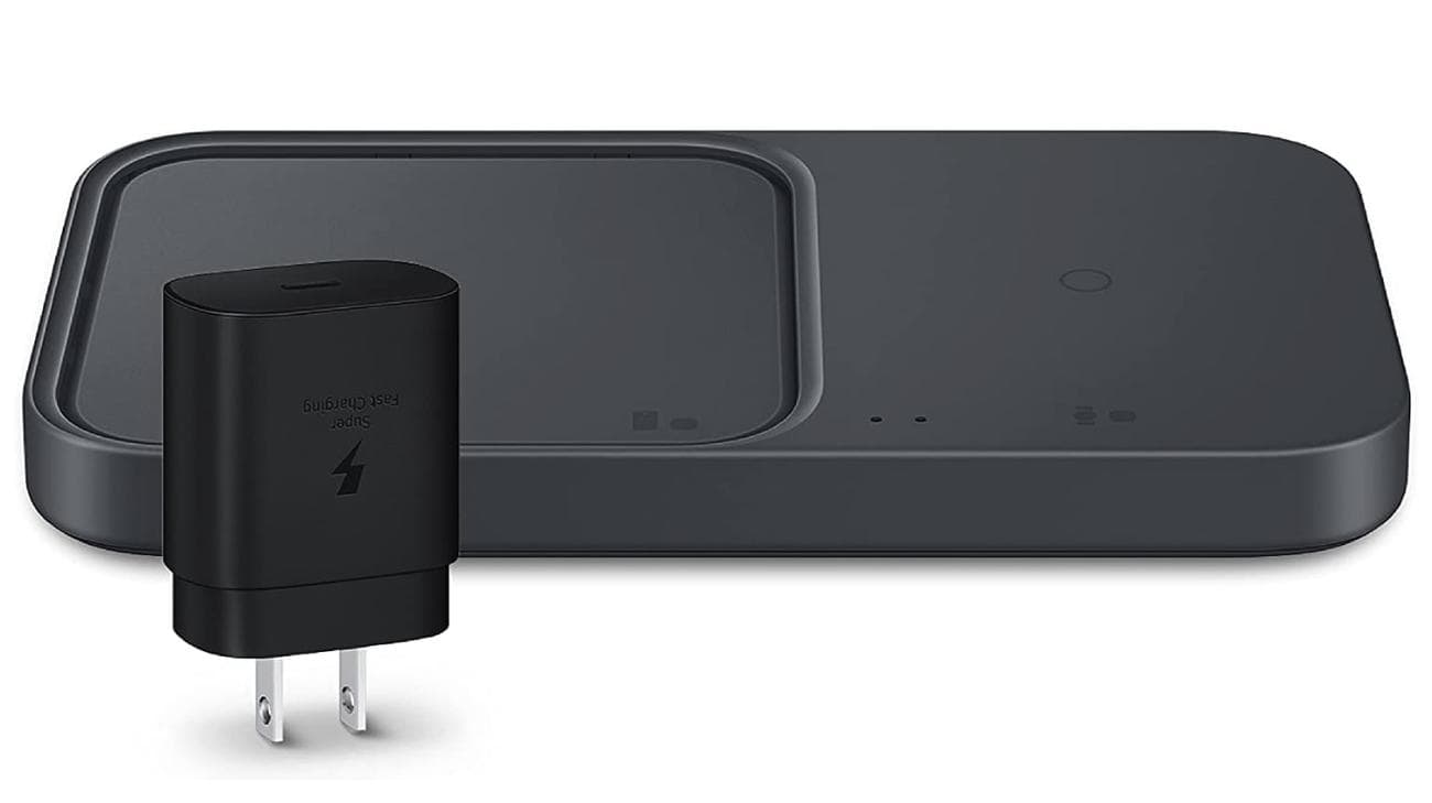 Samsung 15W Wireless Charger Duo