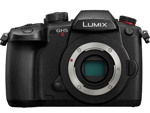 Panasonic Lumix GH5 II
