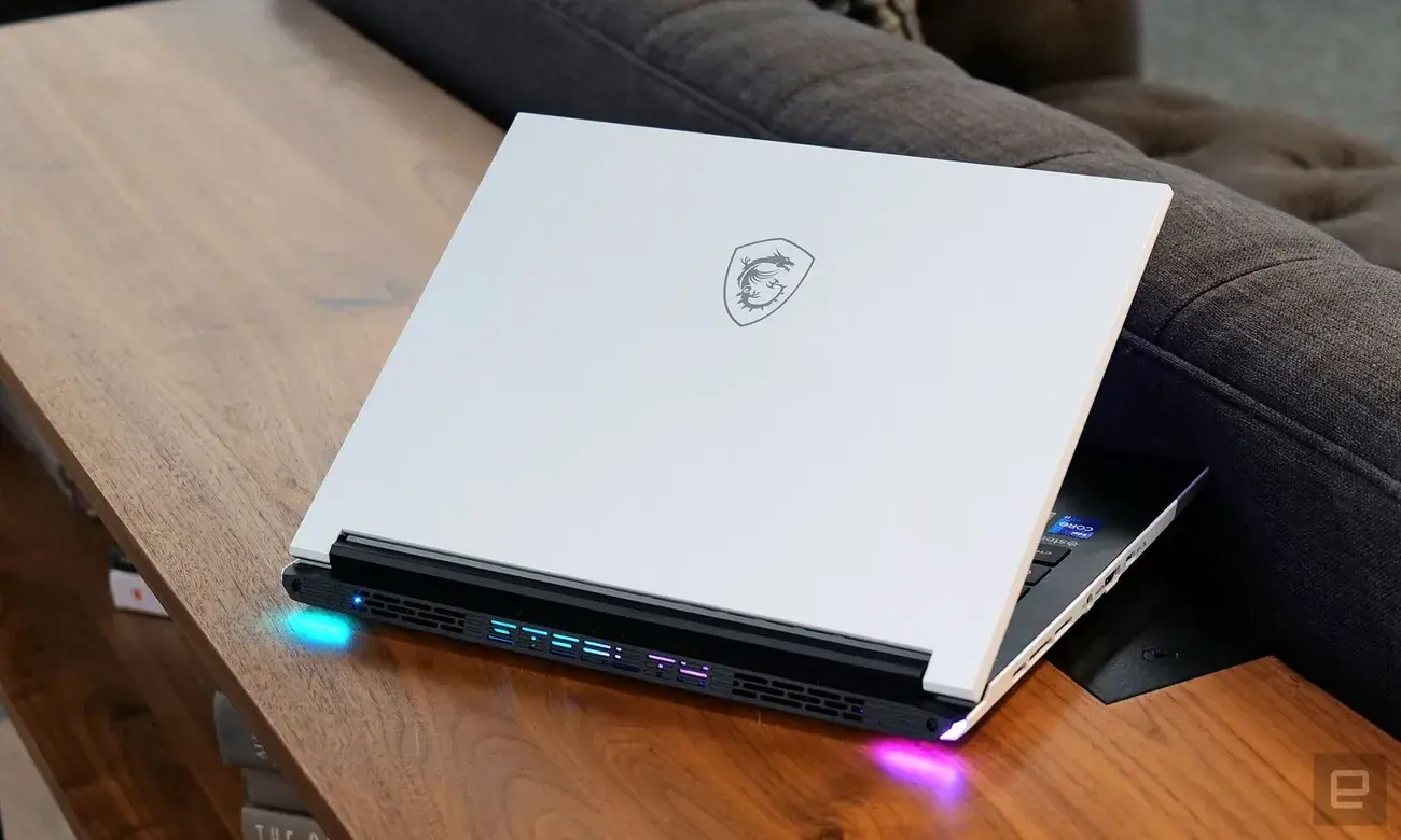 Λαμβάνοντας υπόψη όλα τα πράγματα, οι θερμοί αεραγωγοί του Stealth 14 Studio και η έλλειψη υποστήριξης για μια GPU RTX 4080 είναι σχετικά μικρά μειονεκτήματα. 