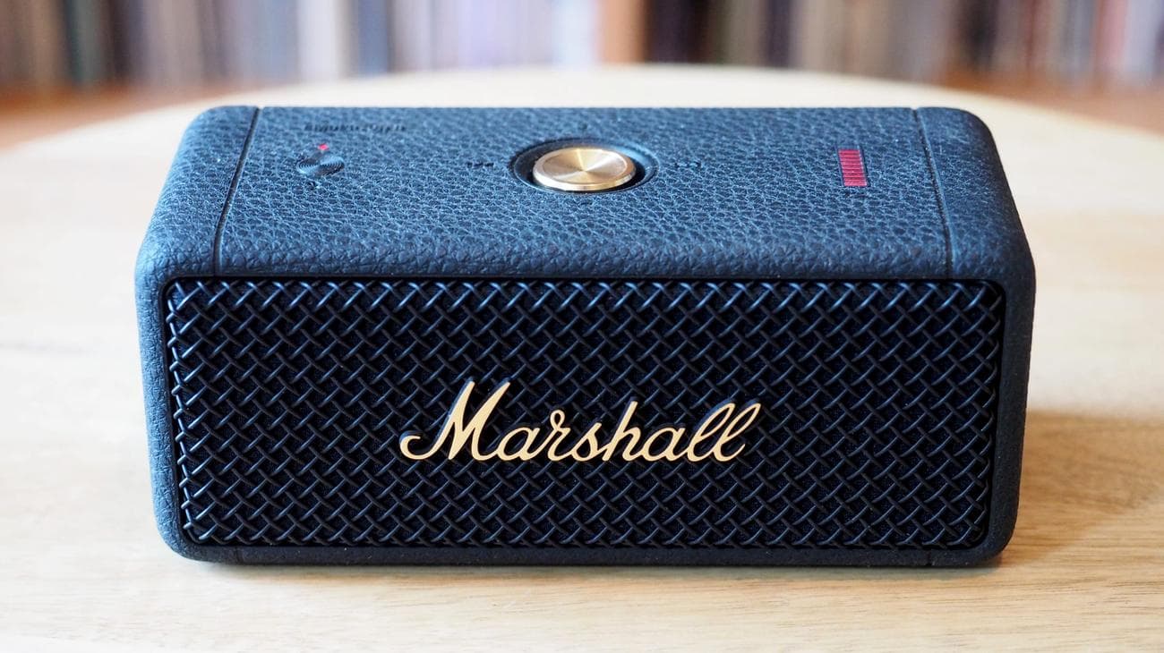 Marshall Emberton II