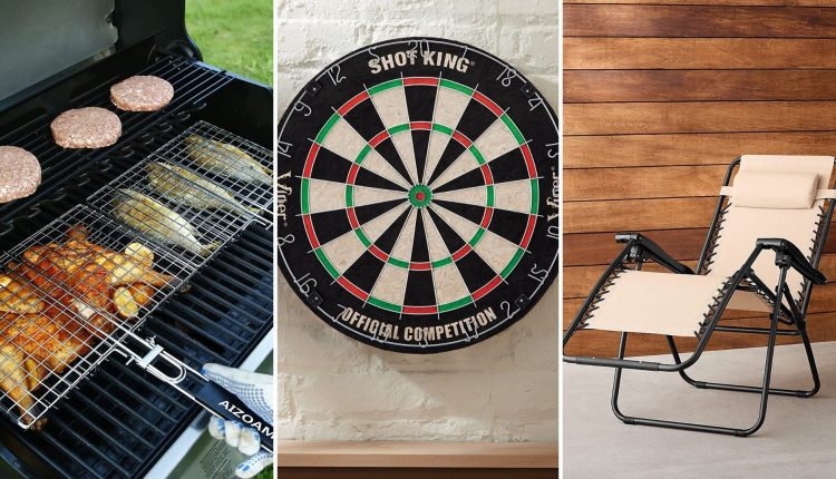 10 δώρα της τελευταίας στιγμής για την Ημέρα του Πατέρα που θα φτάσουν στην ώρα τους - LifeSavvy
