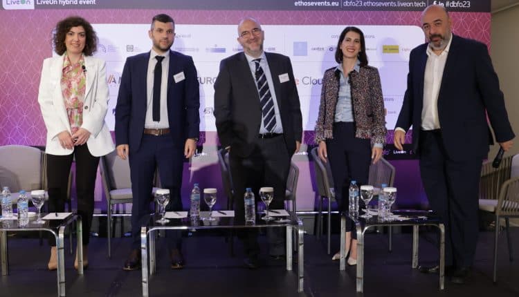 10th Digital Banking Forum: «The fintech era»