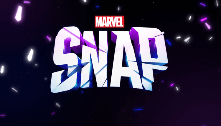Marvel Snap hero