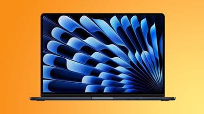 15 ιντσών macbook air κίτρινο