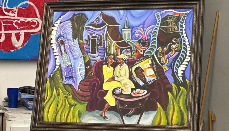 15 γεγονότα για το αξιοθέατο του Disney Parks Η περιπέτεια Bayou της Tiana
