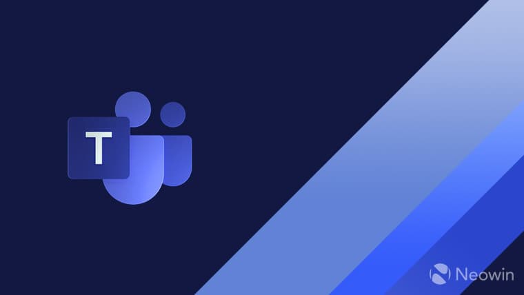 Η Microsoft μετριάζει άλλη μια σημαντική διακοπή λειτουργίας, αυτή τη φορά για τις Ομάδες της Microsoft
